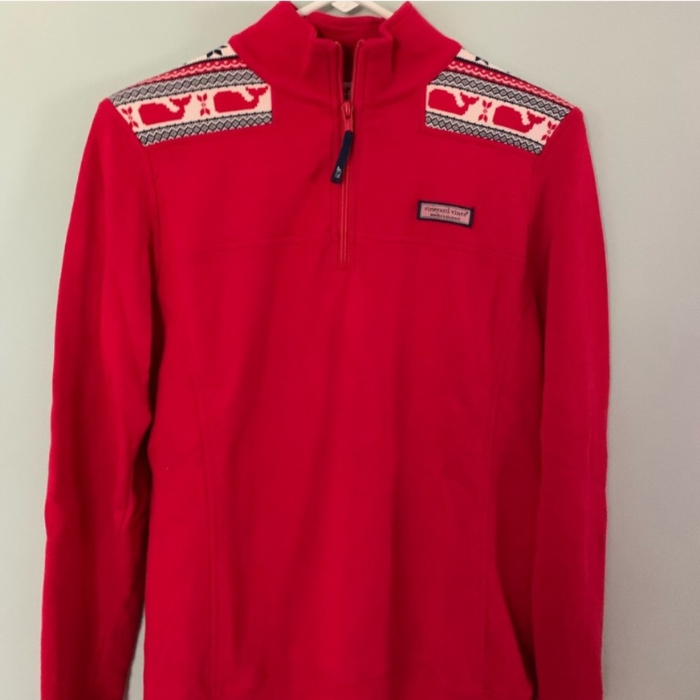 vineyard vines shep shirt
